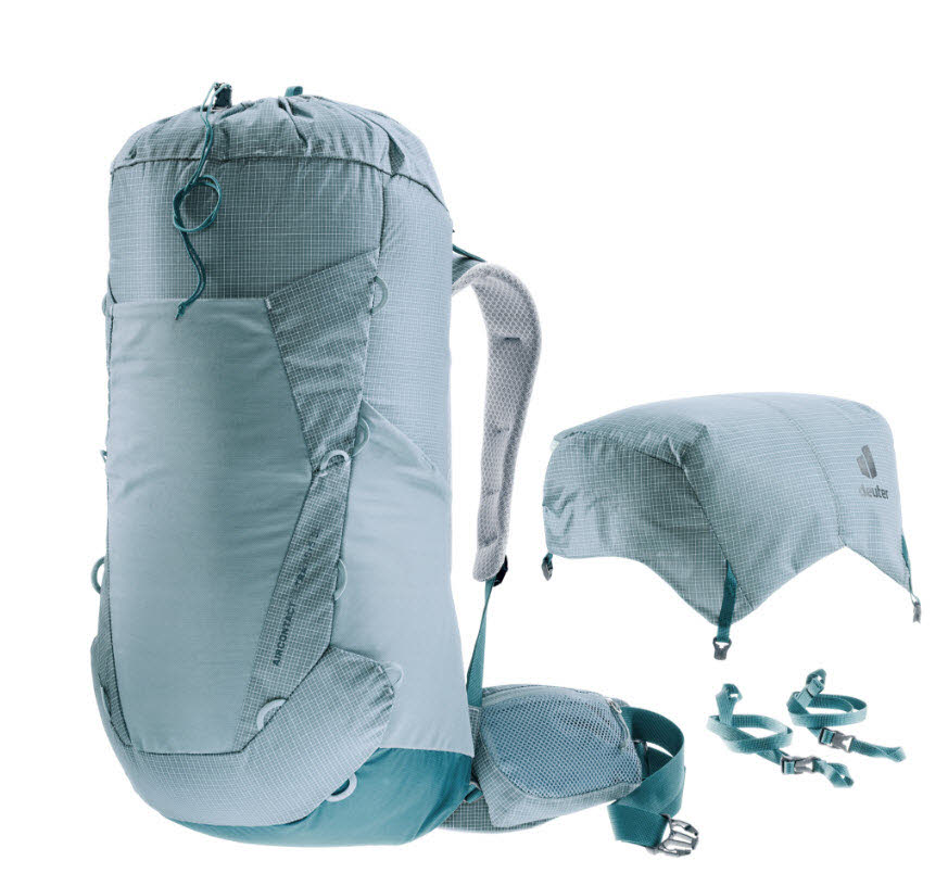 Aircontact Ultra 45+5 SL