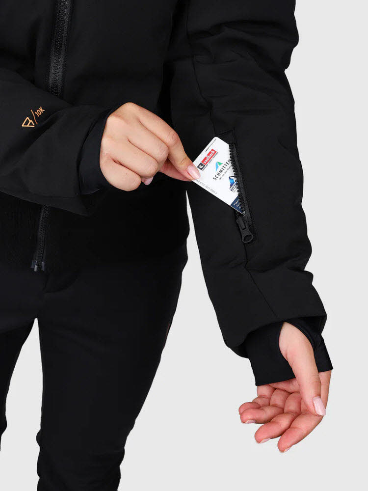 Firecrown Women Snow Jacket