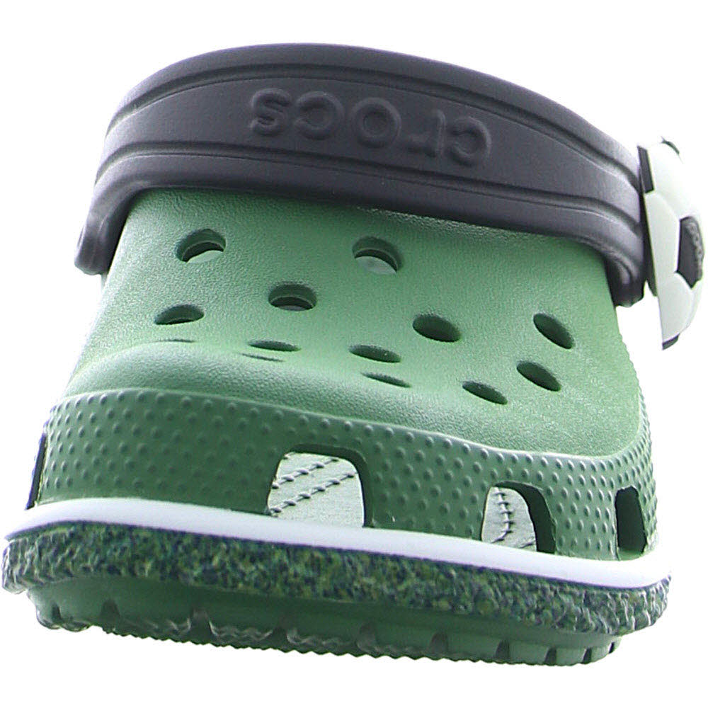 Classic Soccer Turf Clog K