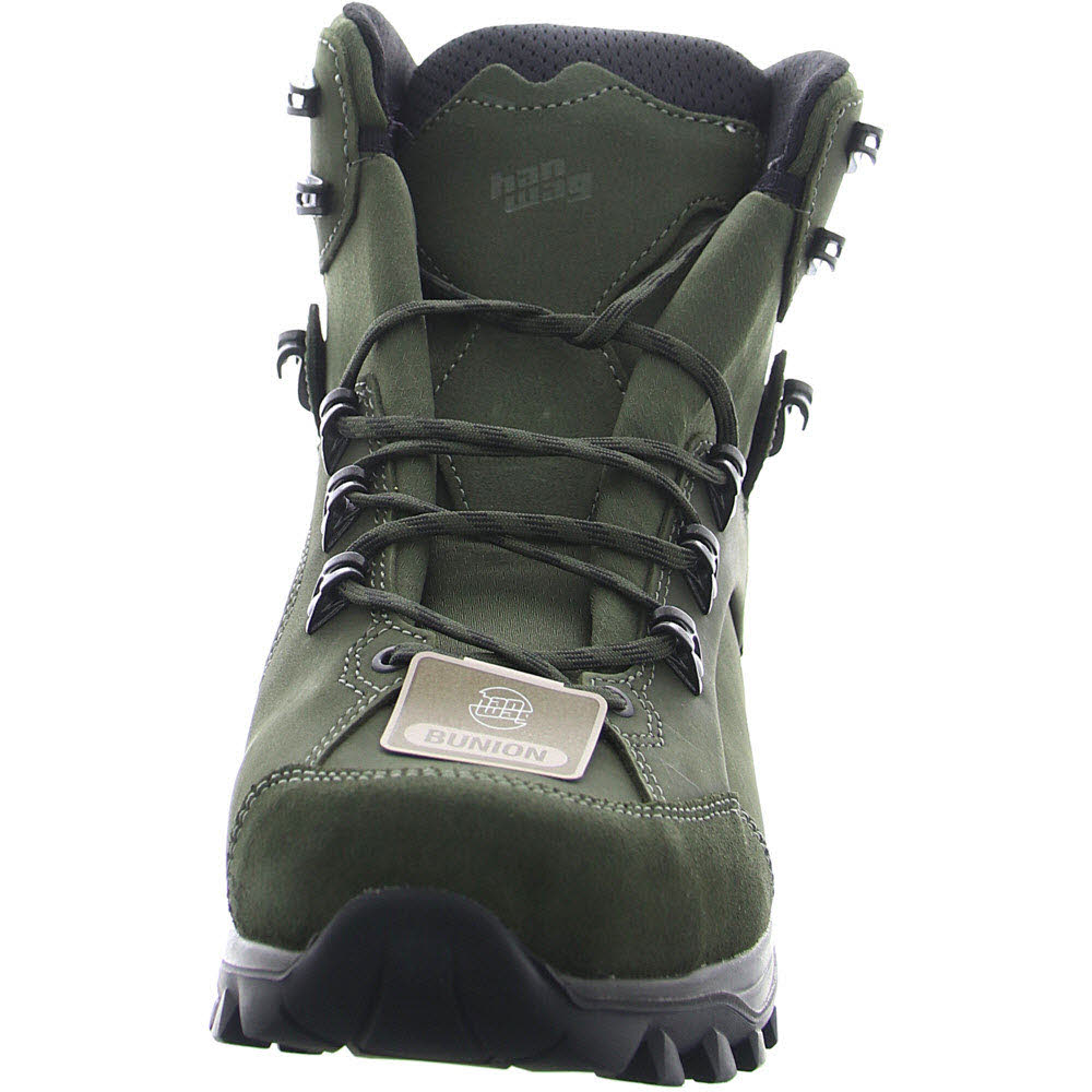 Alta Bunion II GTX