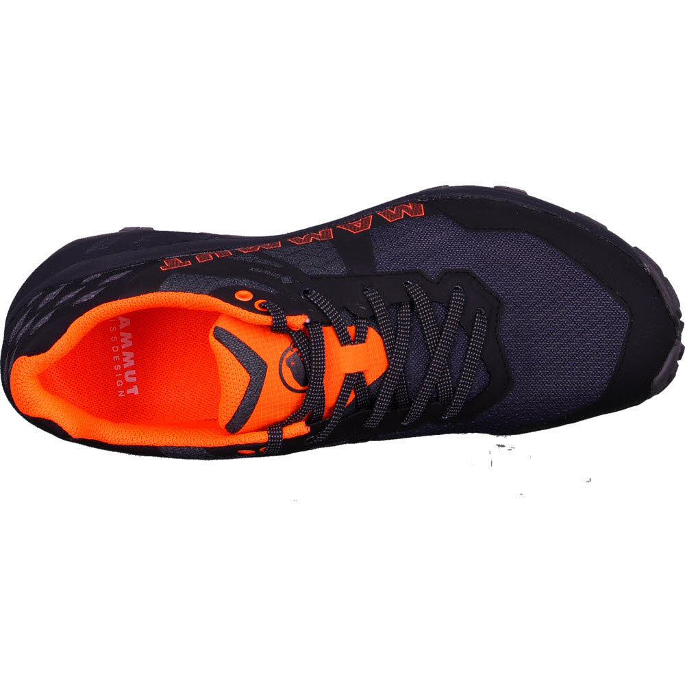 Sertig II Low GTX® Men