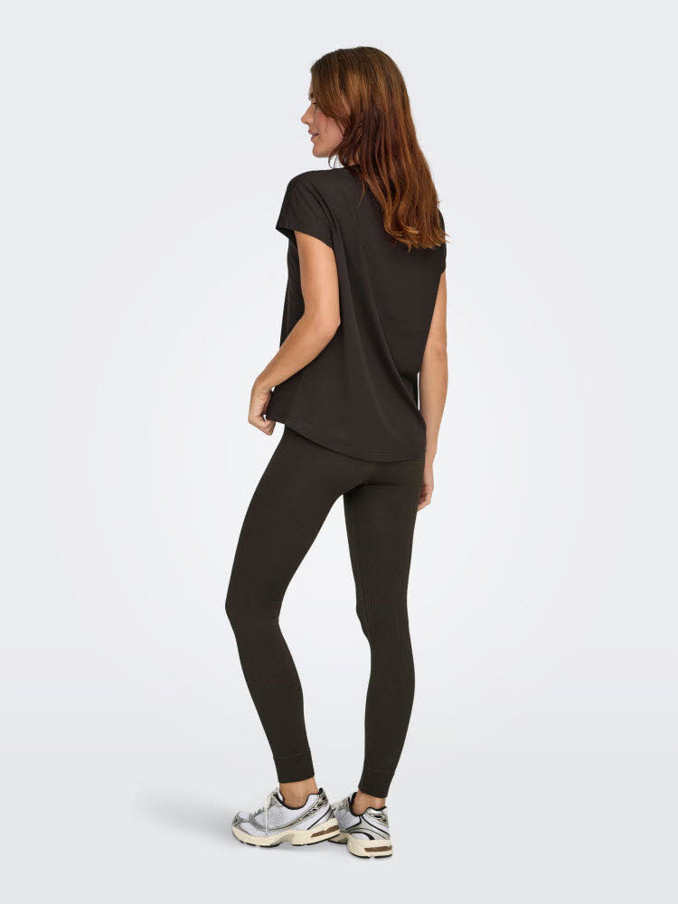 ONPAUBREE ON SS BAT LOOSE TEE NOOS
