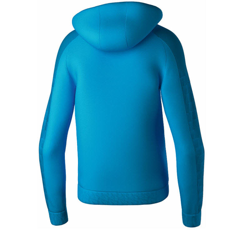 EVO STAR Kapuzensweat