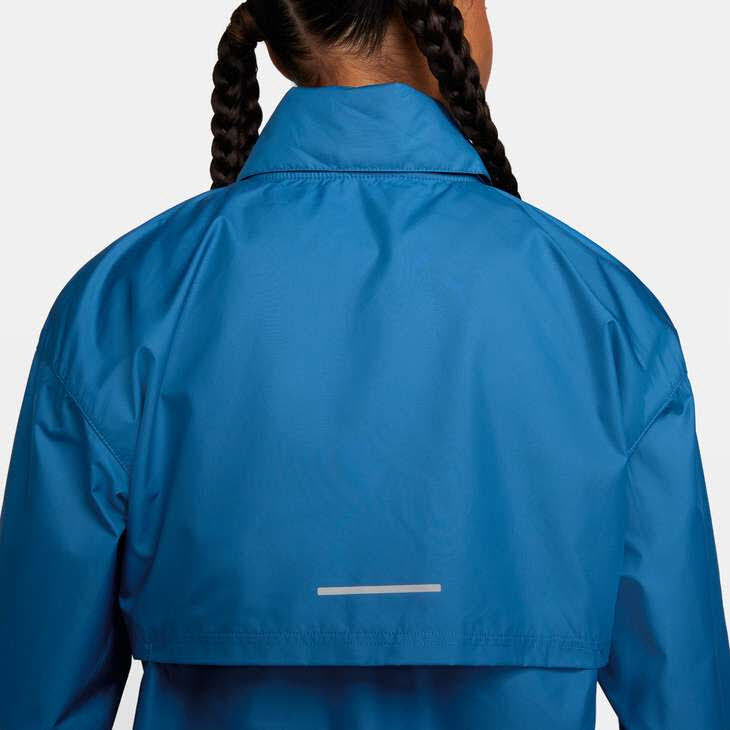 W NK FAST REPEL JACKET