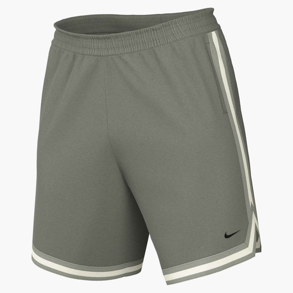 M NK DF DNA 6IN SHORT