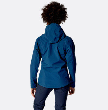 Firewall Jacket Wmns