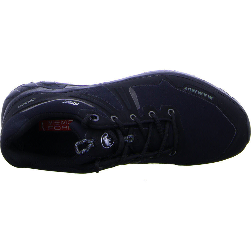 Ultimate Pro Low GTX