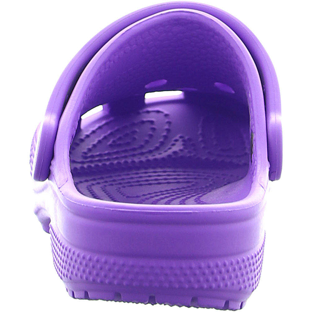 Classic Clog K