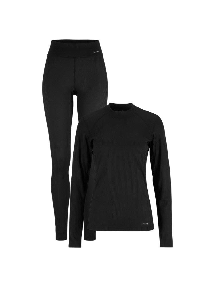 THERMAL BASELAYER SET 2 W