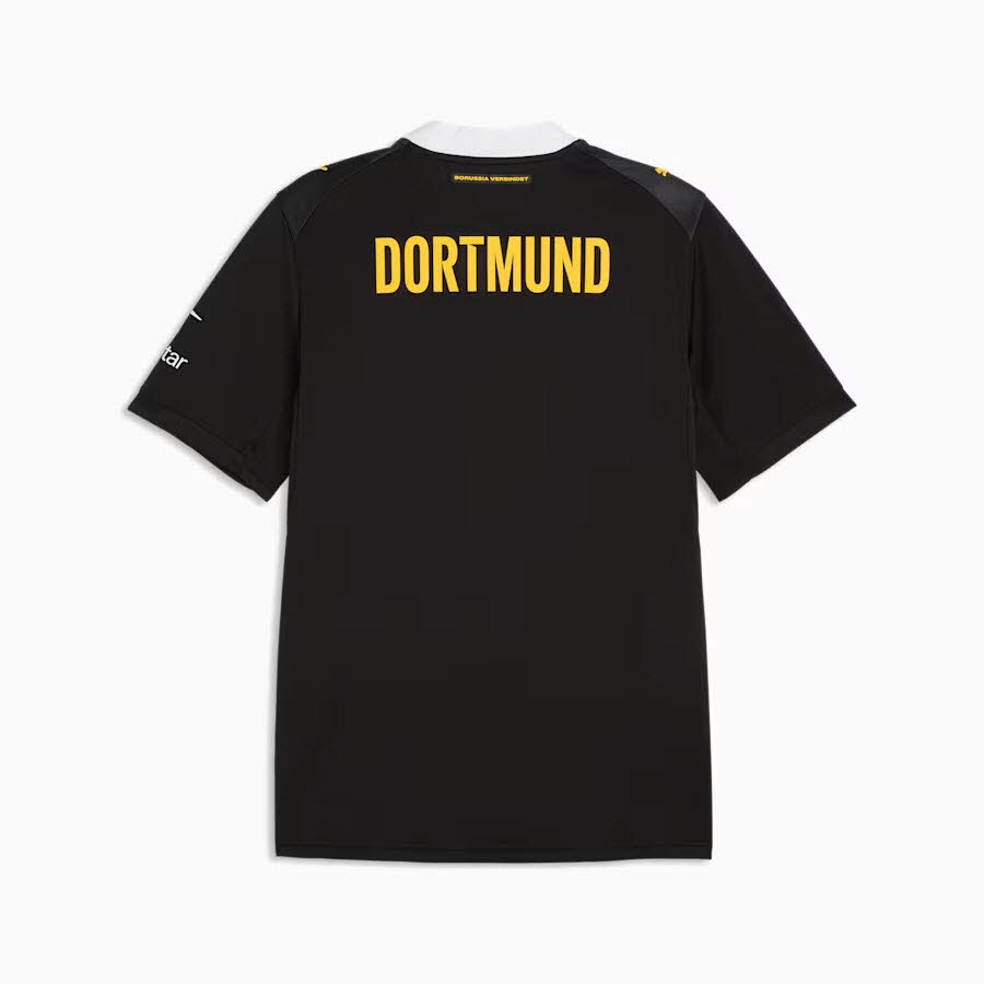 BVB Away Jersey Replica
