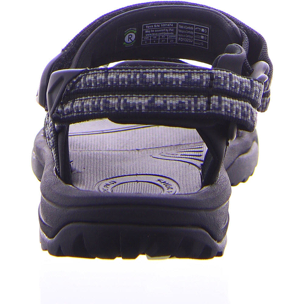 Terra Fi Lite Womens