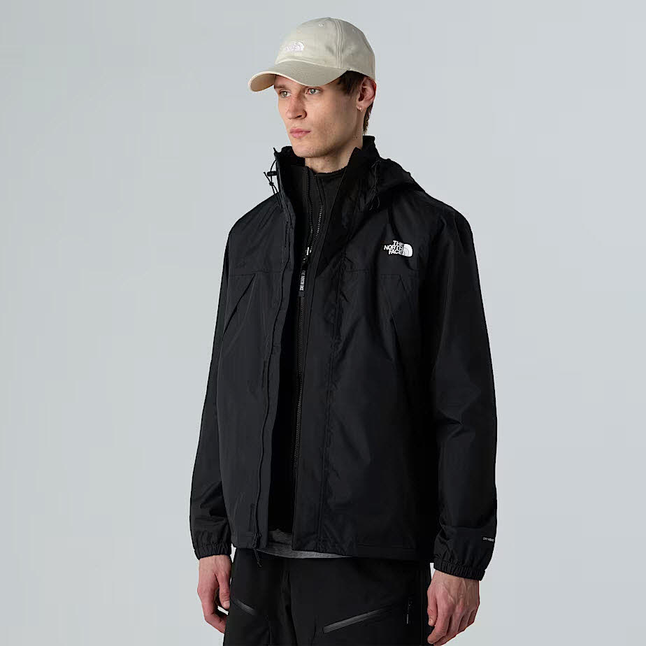 M ANTORA JACKET