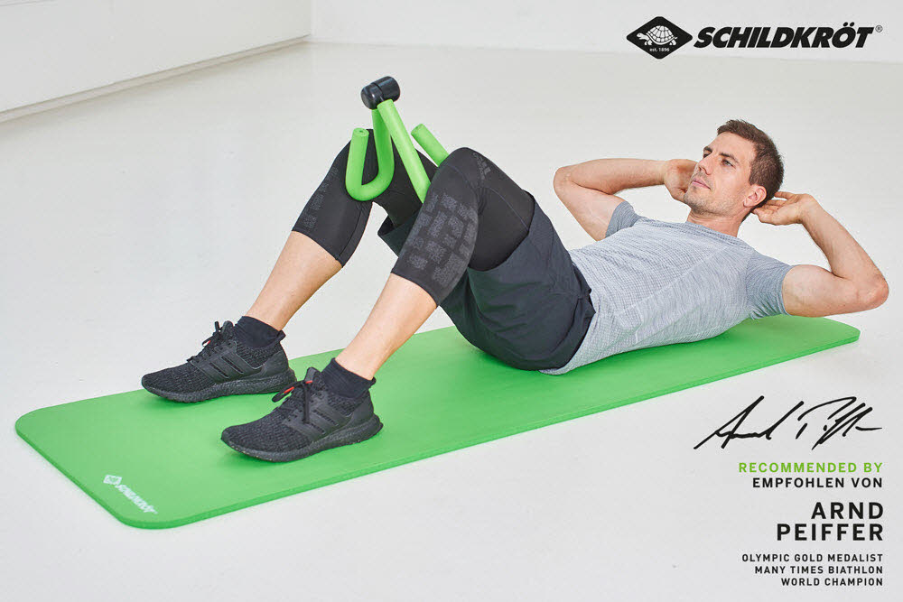 NOS SK Fitness Oberschenkel Traine