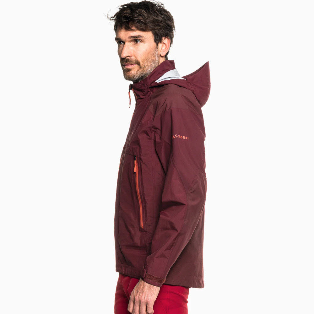 2.5L Jacket Triigi M