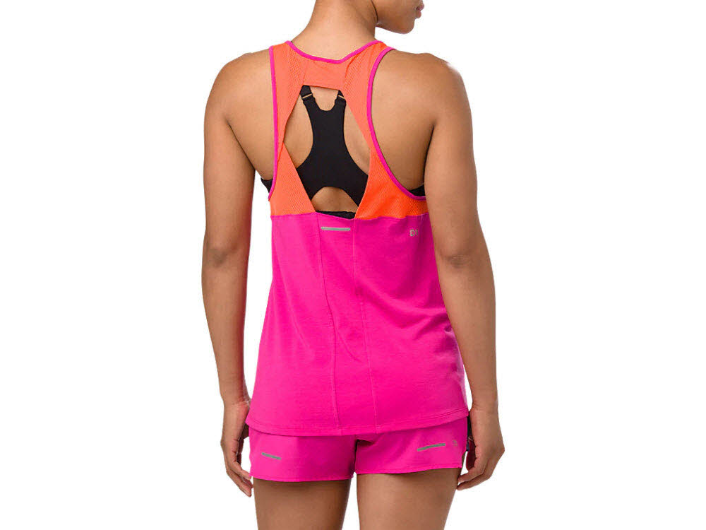 LOOSE STRAPPY TANK