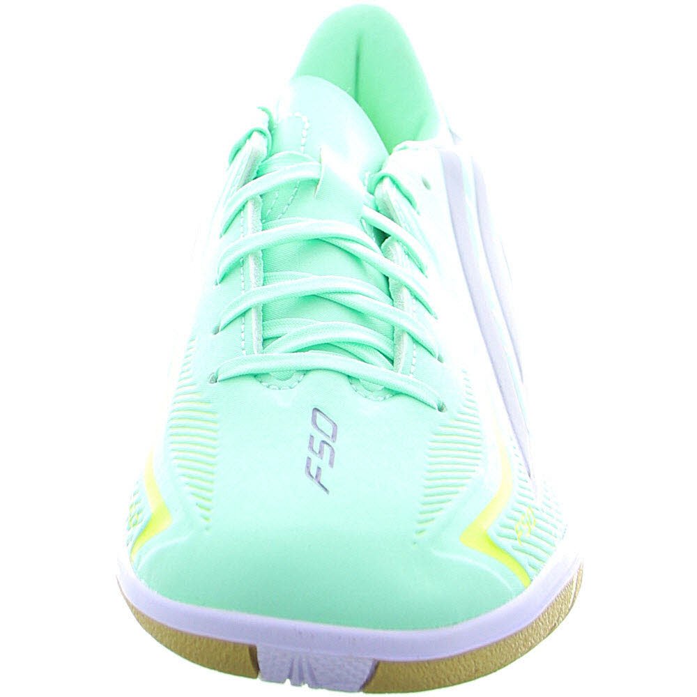 F50 HYPERFAST CLUB IN