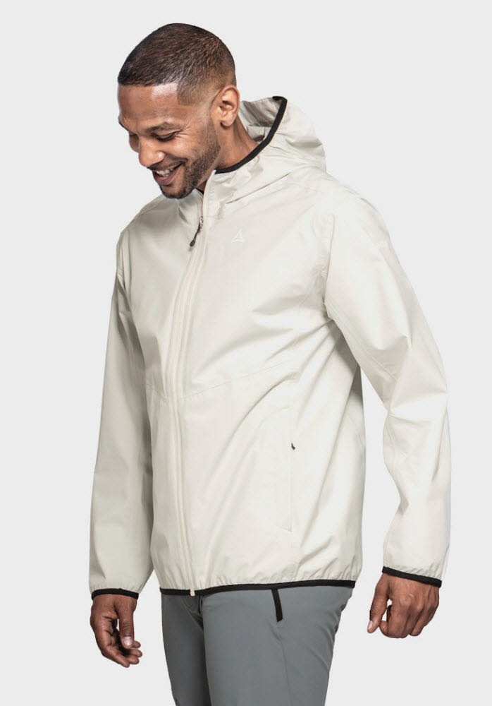Jacket Style Migandi MNS