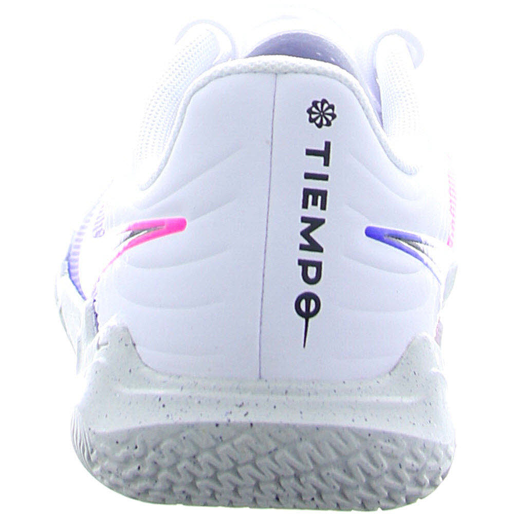 JR TIEMPO MAESTRO CLUB IC