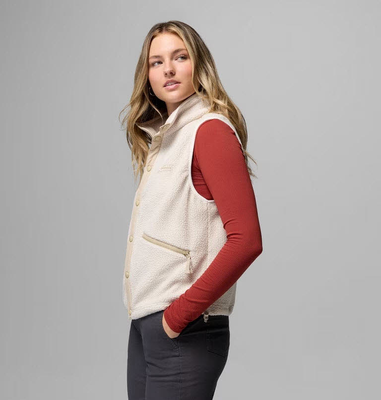Helvetia Vest