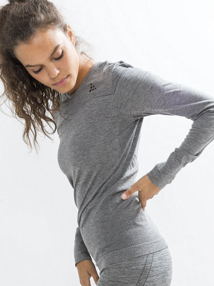 Craft NOS Fuseknit Comfort RN