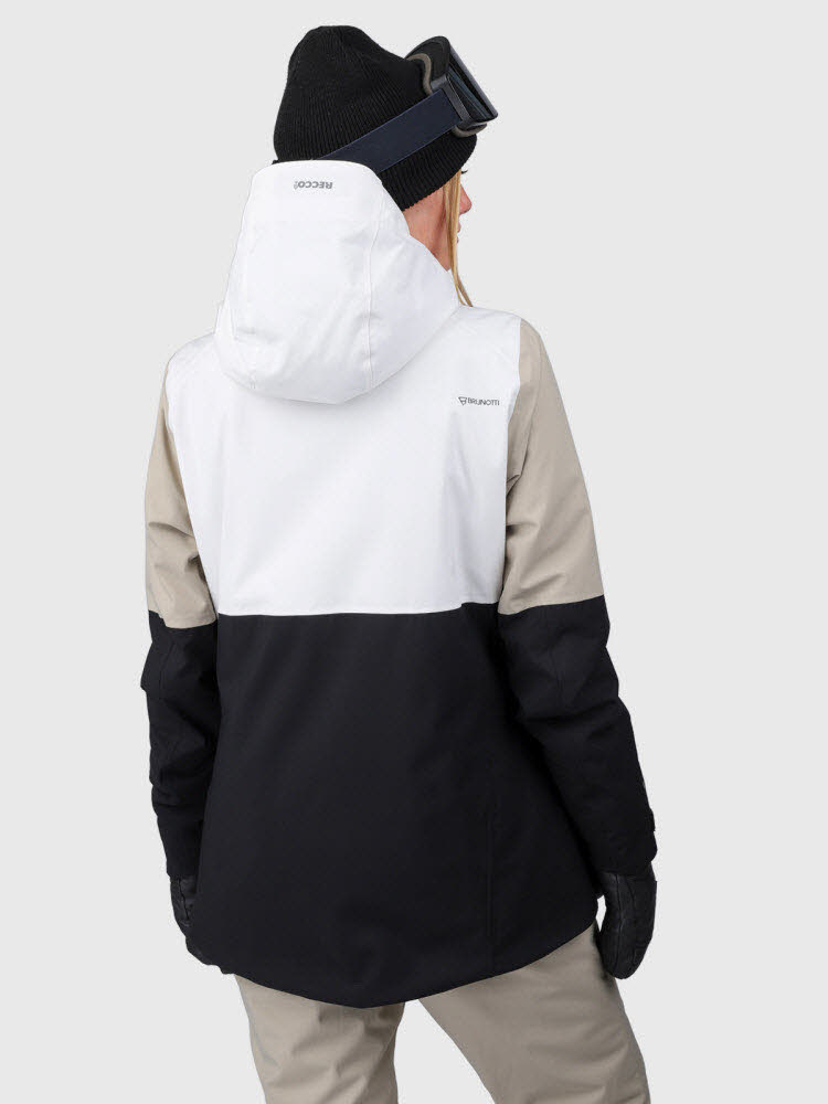 Avamon Women Snow Jacket