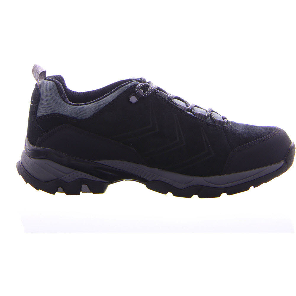 MELNICK LOW TREKKING SHOES WP