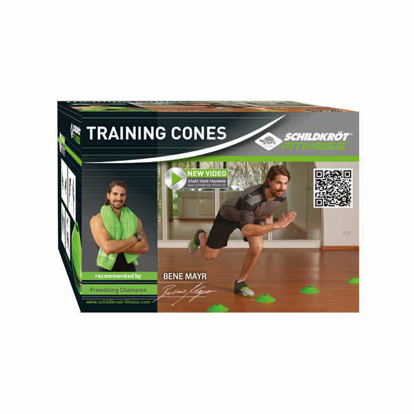 Training Cones