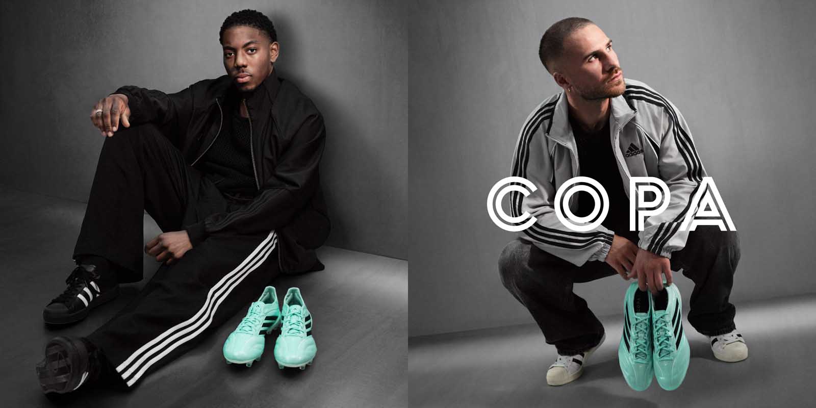 adidas Final Rush Pack