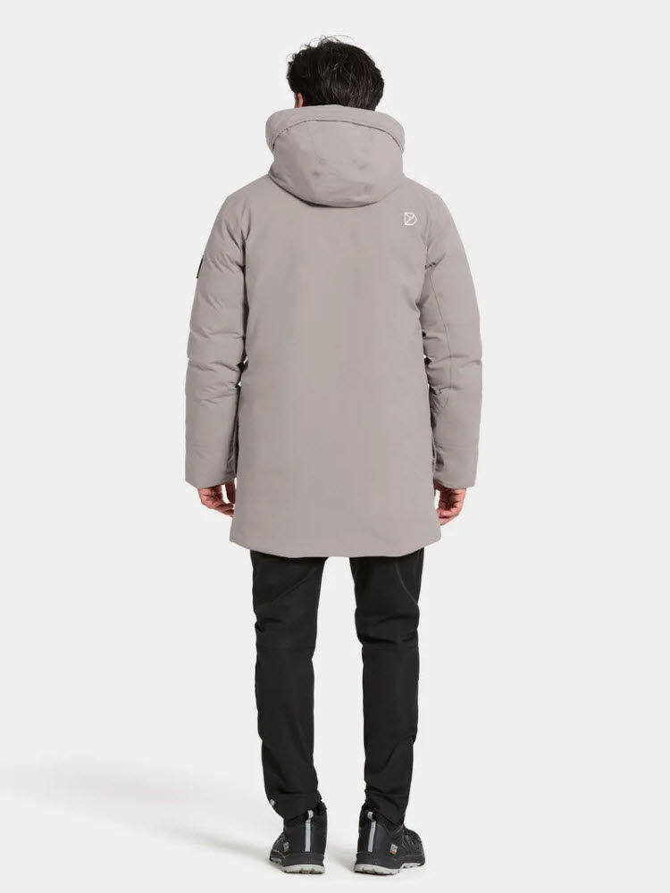 AKILLES USX PARKA 2