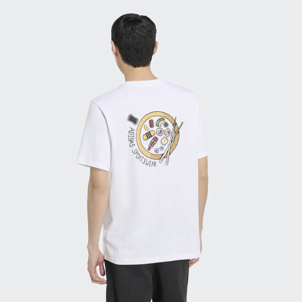 M SUSHI T