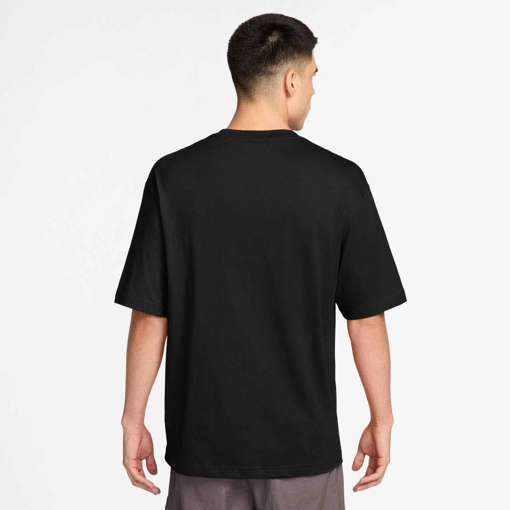 M J JUMPMAN SS HBR TEE 2