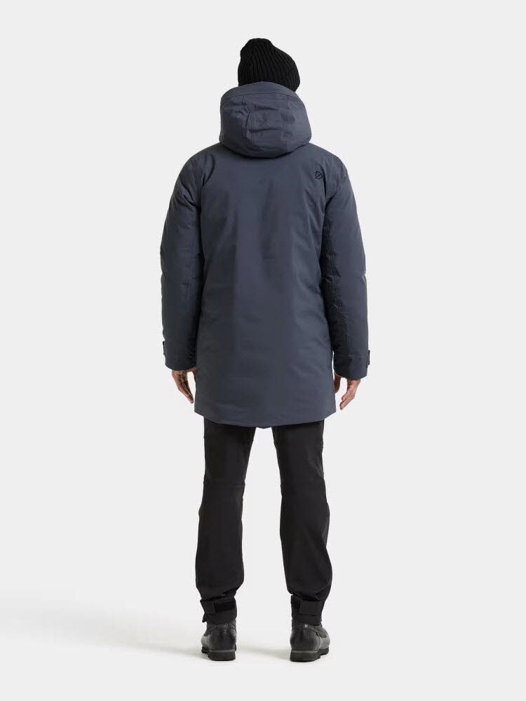 AKILLES USX PARKA 3