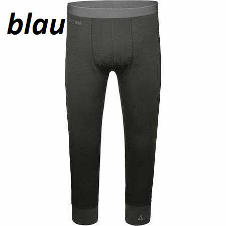 Merino Sport Pants short M 854