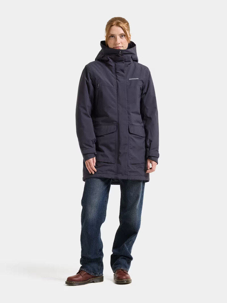 FELIA WNS PARKA