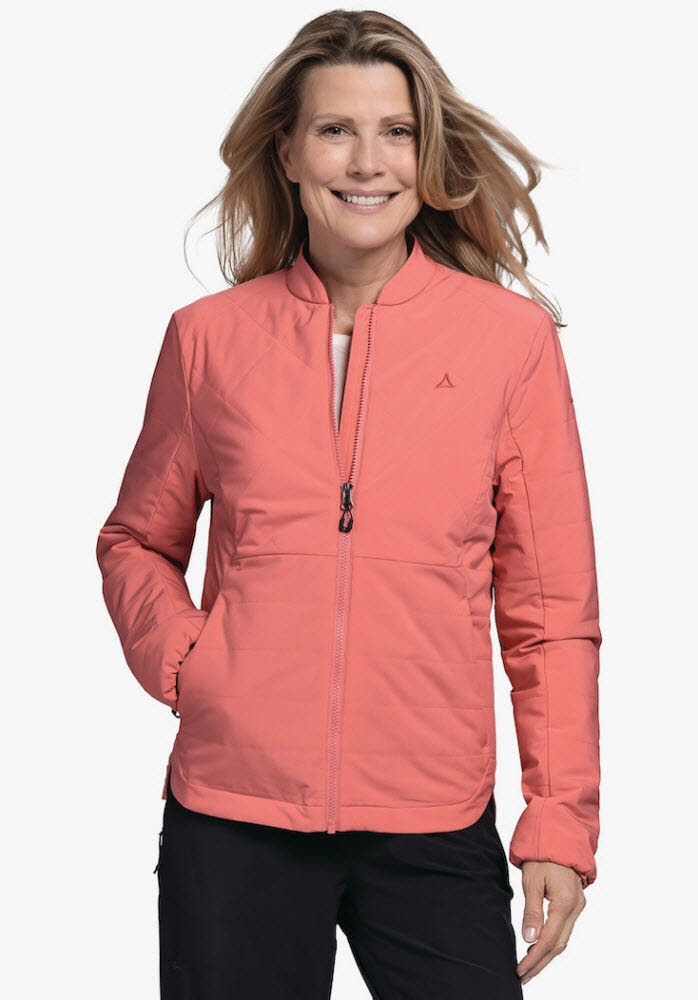 Ins Jacket Bozen L