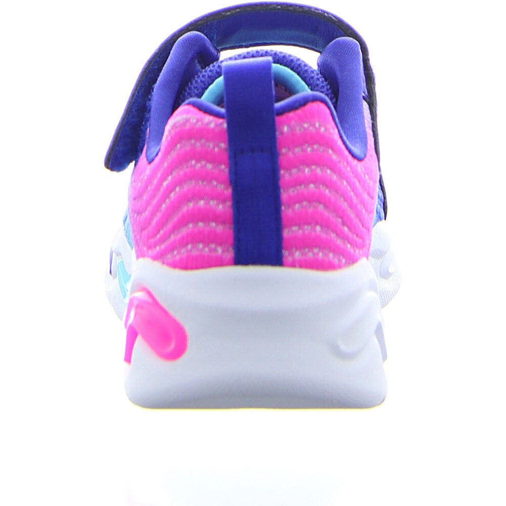 WAVY BEAMS - OMBRE EXPRESS