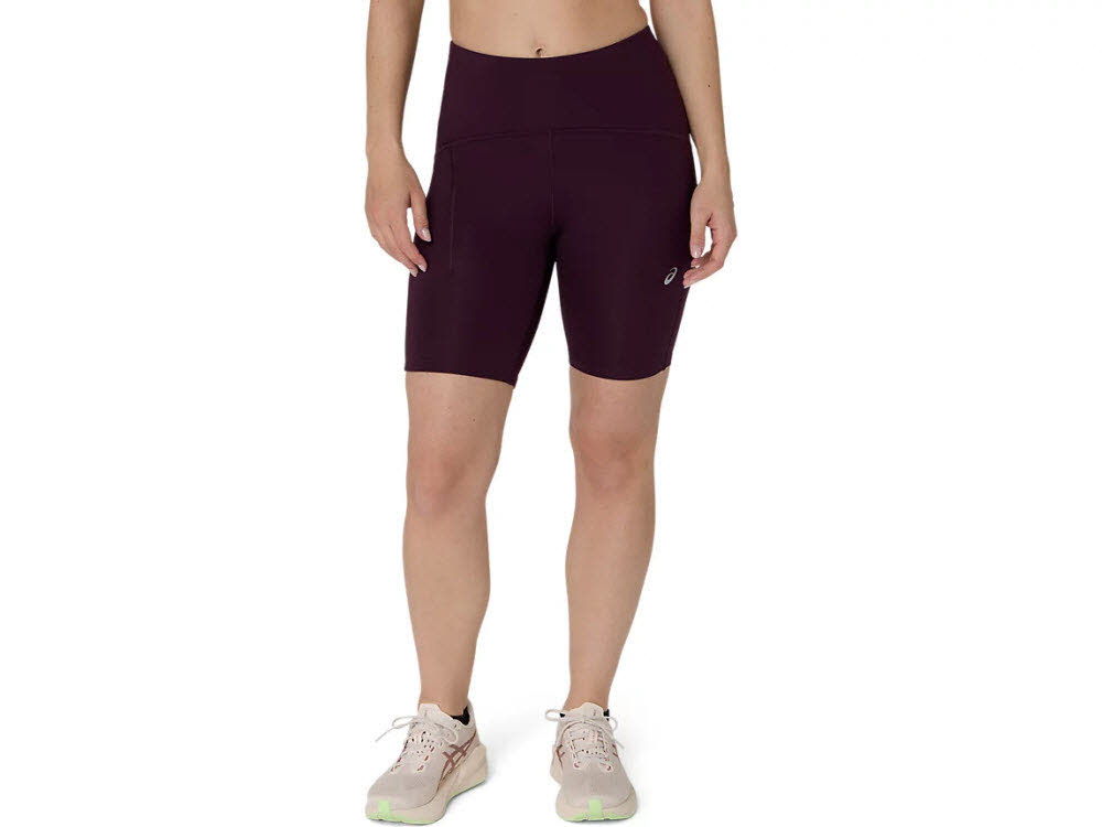 ROAD HIGH WAIST 8IN SPRINTER