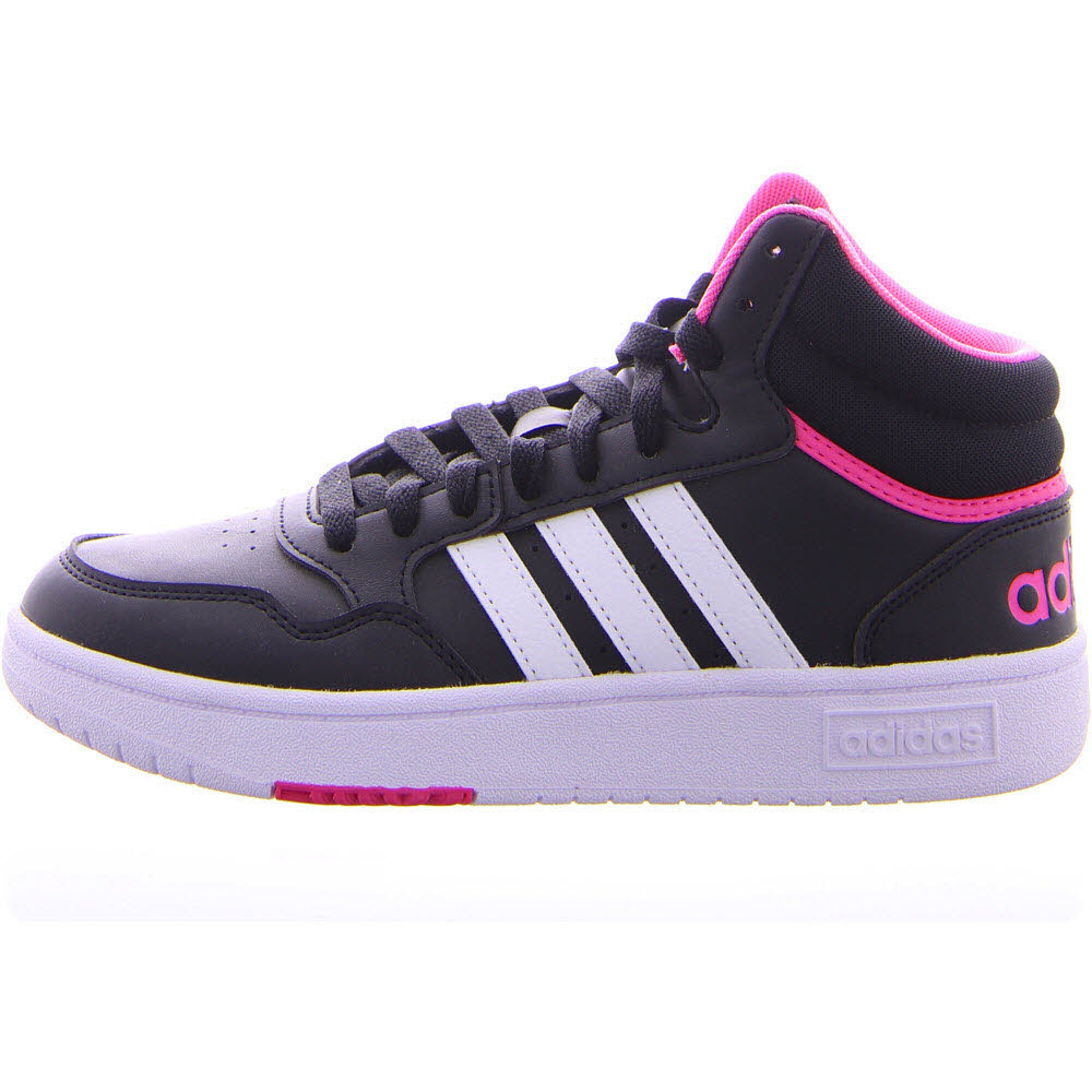 HOOPS 3.0 MID W