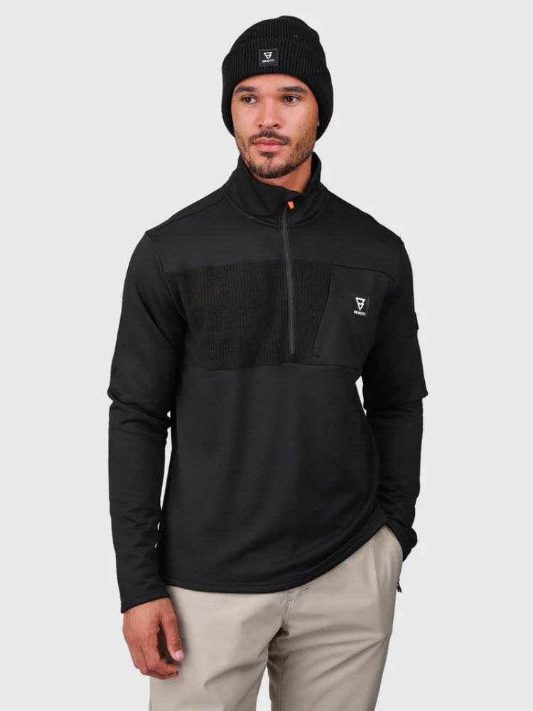 Mattish Men Fleece