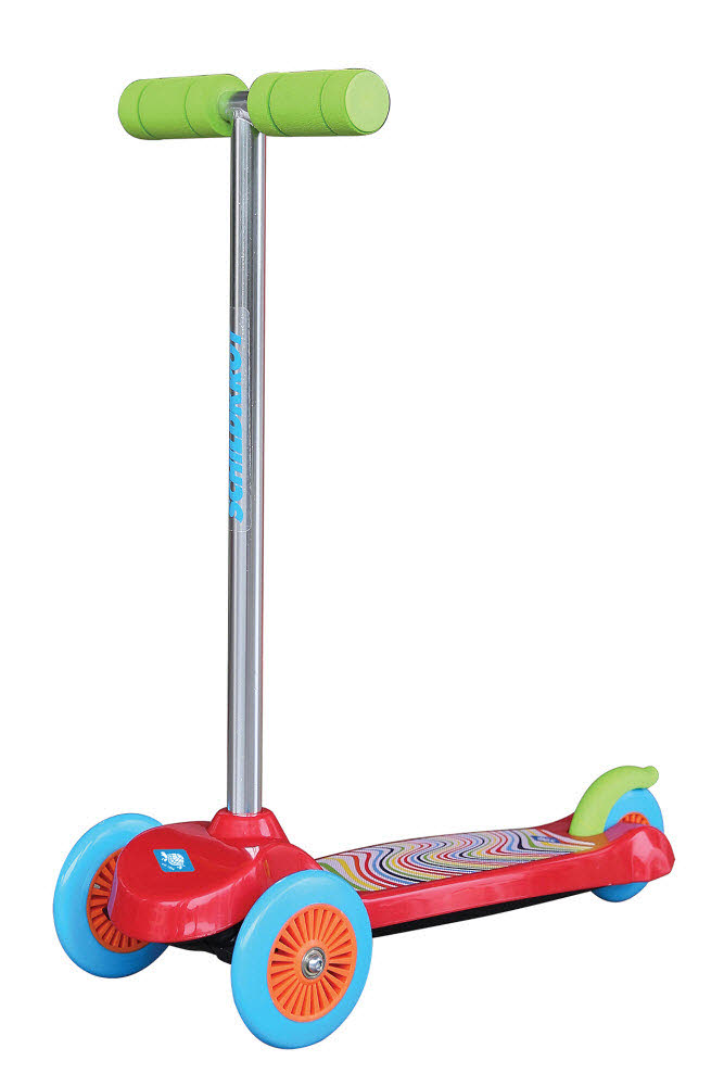 Kids Scooter Little1 Red