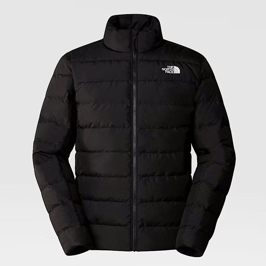 M ACONCAGUA 3 JACKET