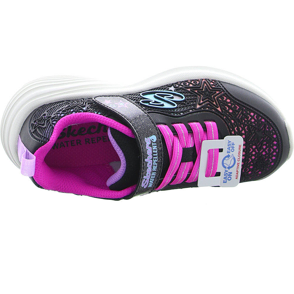 BOUNDER PRO - AQUA TWIRL