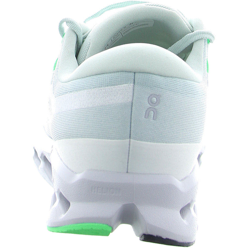 CLOUDSURFER 2