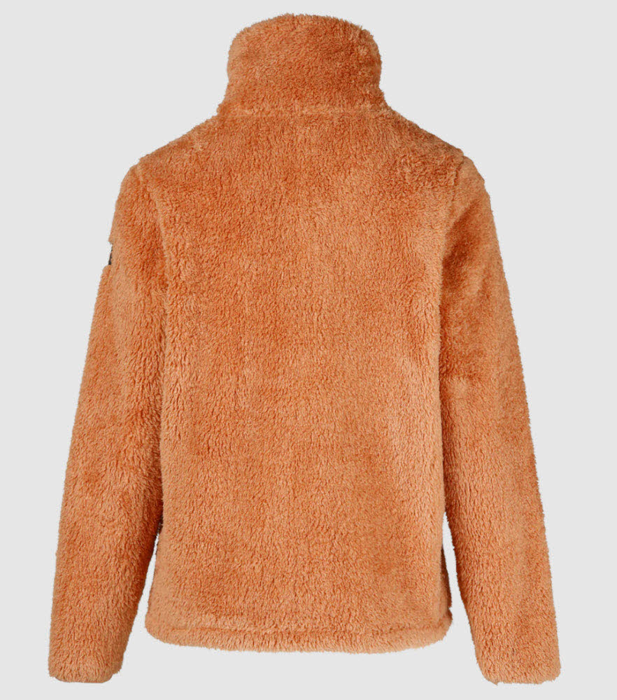 Purden Women Fleece