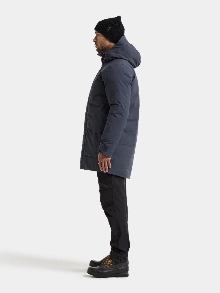 AKILLES USX PARKA 3