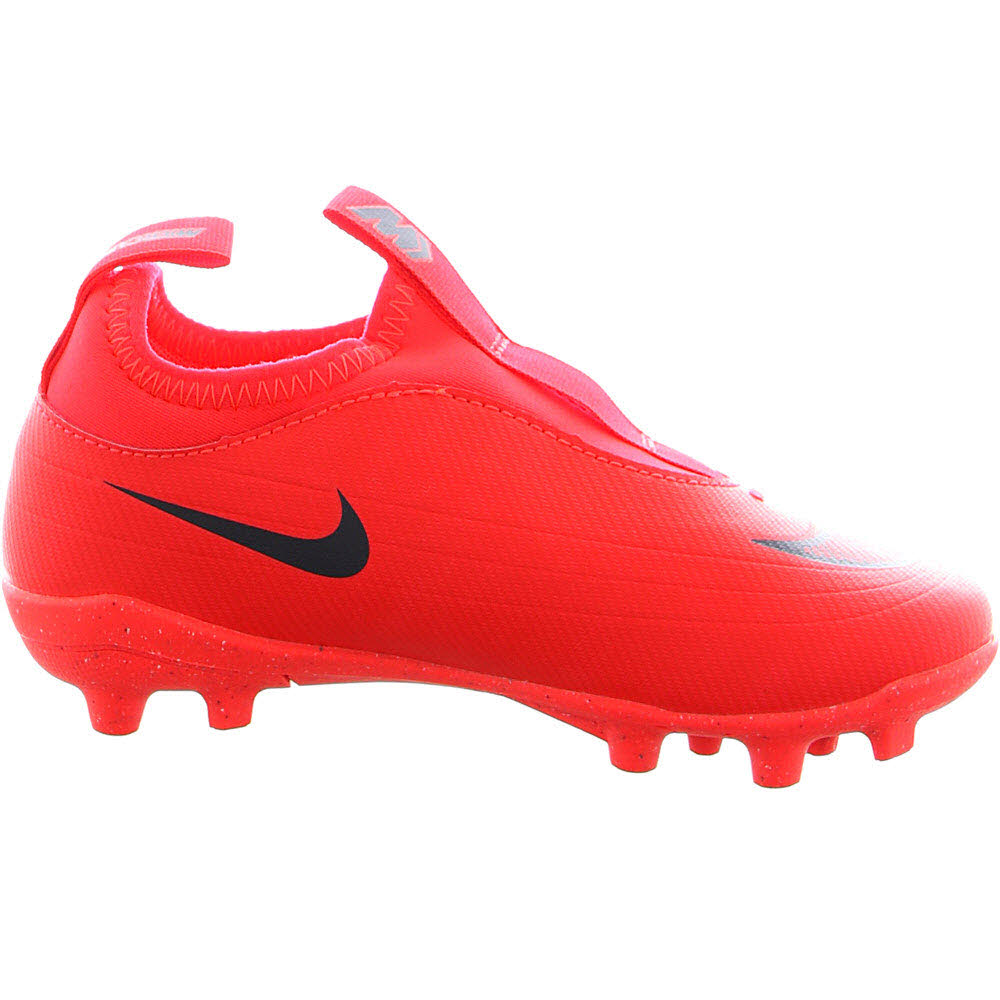 JR VAPOR 17 CLUB FLEX MG PS