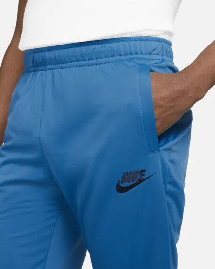 M NSW SPE PK TRK SUIT BASIC
