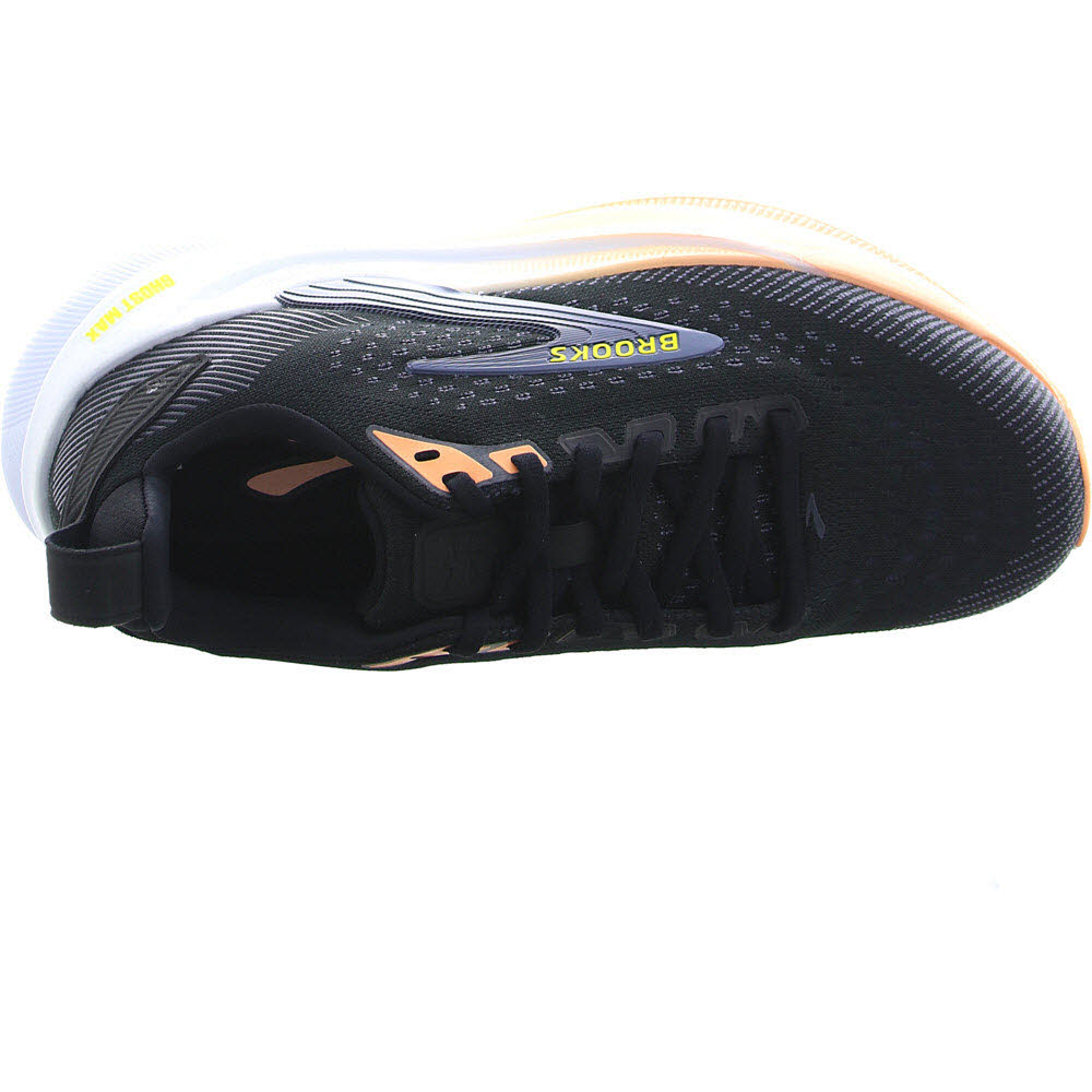 Ghost Max 4