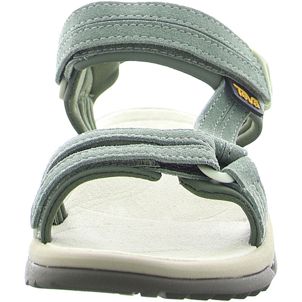 TERRA FI LITE SUEDE Women