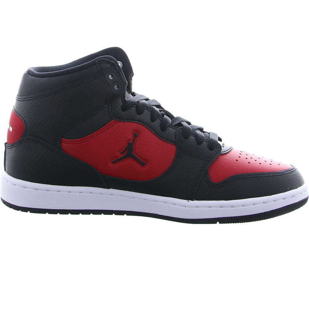 JORDAN ACCESS COURT MID